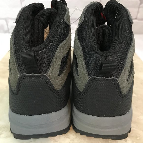 Boy's Cat & Jack Hiking Boots - Picture 2 of 5